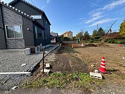 物件画像 八王子市東浅川町　3区画