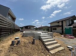 物件画像 日野市百草9期