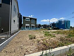 物件画像 あきる野市野辺第8期　H区画