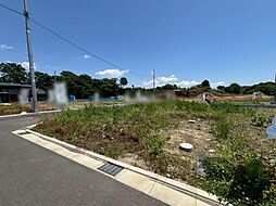 物件画像 あきる野市野辺第8期　E区画
