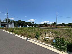 物件画像 あきる野市野辺第8期　F区画
