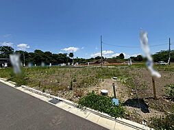 物件画像 あきる野市野辺第8期　G区画