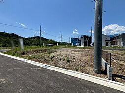 物件画像 あきる野市野辺第8期　K区画