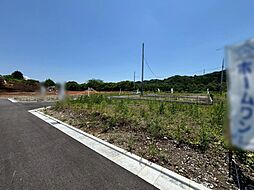 物件画像 あきる野市野辺第8期　I区画