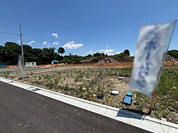 物件画像 あきる野市野辺第8期　N区画