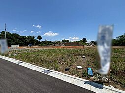 物件画像 あきる野市野辺第8期　O区画