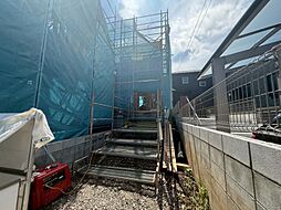 物件画像 八王子市下恩方町第18 2号棟