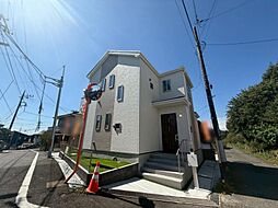 物件画像 八王子市富士見町　B号棟