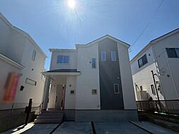 物件画像 八王子市富士見町 A号棟