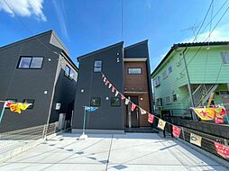 物件画像 八王子市寺田町 1号棟