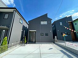 物件画像 八王子市寺田町　2号棟