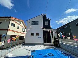 物件画像 八王子市寺田町　6号棟