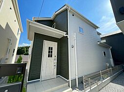 物件画像 八王子市寺田町　4号棟