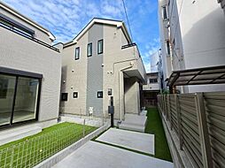 物件画像 八王子市北野町6期　3号棟