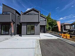 物件画像 八王子市下恩方町 第16期 3号棟