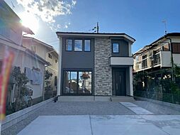 物件画像 八王子市横川町5期