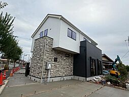 物件画像 八王子市めじろ台3丁目 　3号棟