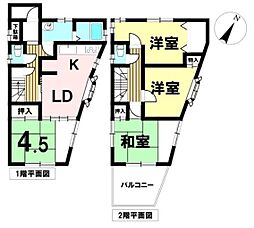 物件画像 八王子市泉町