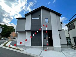 物件画像 八王子市長沼町4期 1号棟