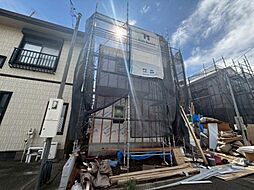 物件画像 八王子市富士見町5期 2号棟