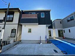 物件画像 八王子市富士見町5期 2号棟