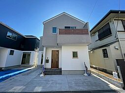 物件画像 八王子市富士見町5期 1号棟