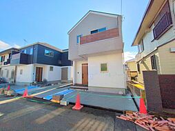 物件画像 八王子市富士見町5期 1号棟