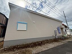 物件画像 八王子市小宮町　2号棟