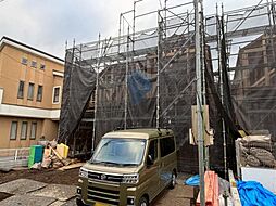 物件画像 八王子市緑町6期 1号棟