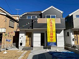 物件画像 八王子市緑町6期　1号棟