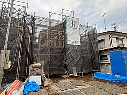 物件画像 八王子市緑町6期　2号棟