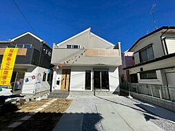 物件画像 八王子市緑町6期　2号棟