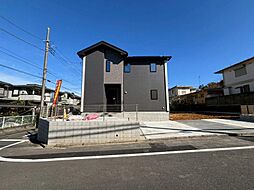 物件画像 八王子市絹ケ丘3期