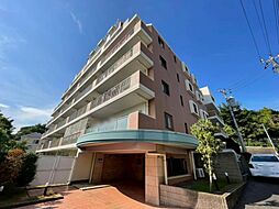 物件画像 サンクレイドル暁町弐番館
