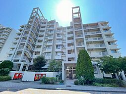 物件画像 南大沢学園・萌樹の丘4号棟