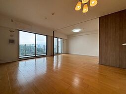 グレイシャスヒルズ多摩境 3LDKの間取図画像