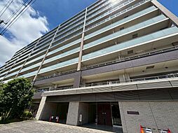 物件画像 グレイシャスヒルズ多摩境