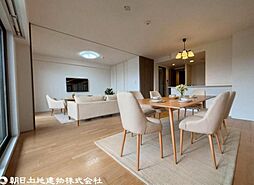 物件画像 グレイシャスヒルズ多摩境