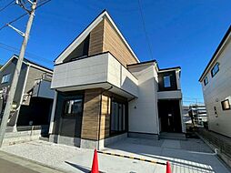 物件画像 八王子市諏訪町　1号棟