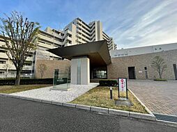 物件画像 アクシア八王子ピュアマークス