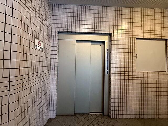 その他 ライオンズマンション西八王子駅前 4階/-