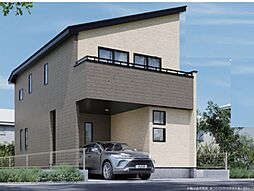 八王子市元横山町2期