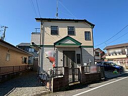 物件画像 八王子市楢原町