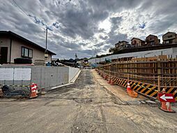 物件画像 八王子市山田町 13区画