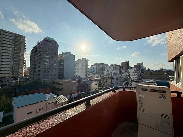 その他 フジタ八王子マンション 5階/-