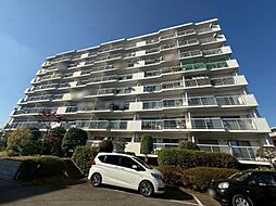 物件画像 ファミール西八王子A棟