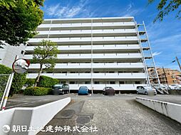 物件画像 ファミール西八王子A棟