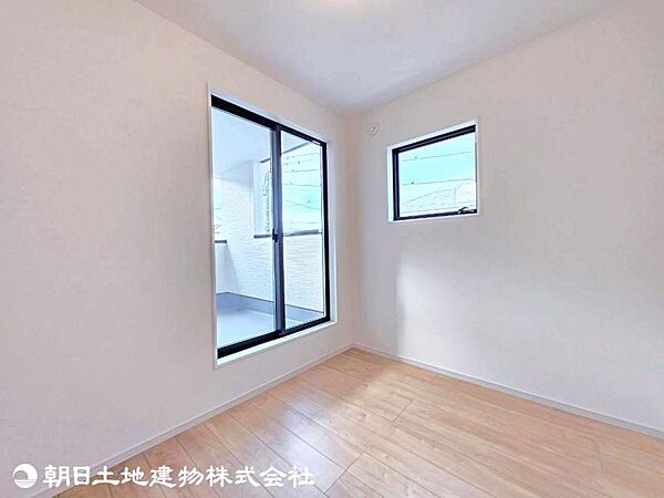 子供部屋