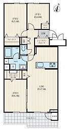 物件画像 グリーンコープ鹿島