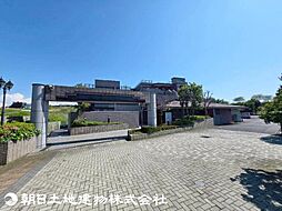 物件画像 ワコーレガーデンヒルズ八王子